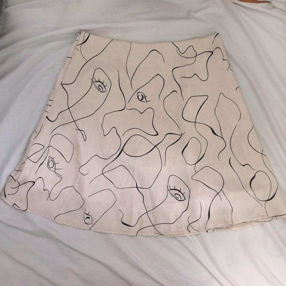 princess polly skirt